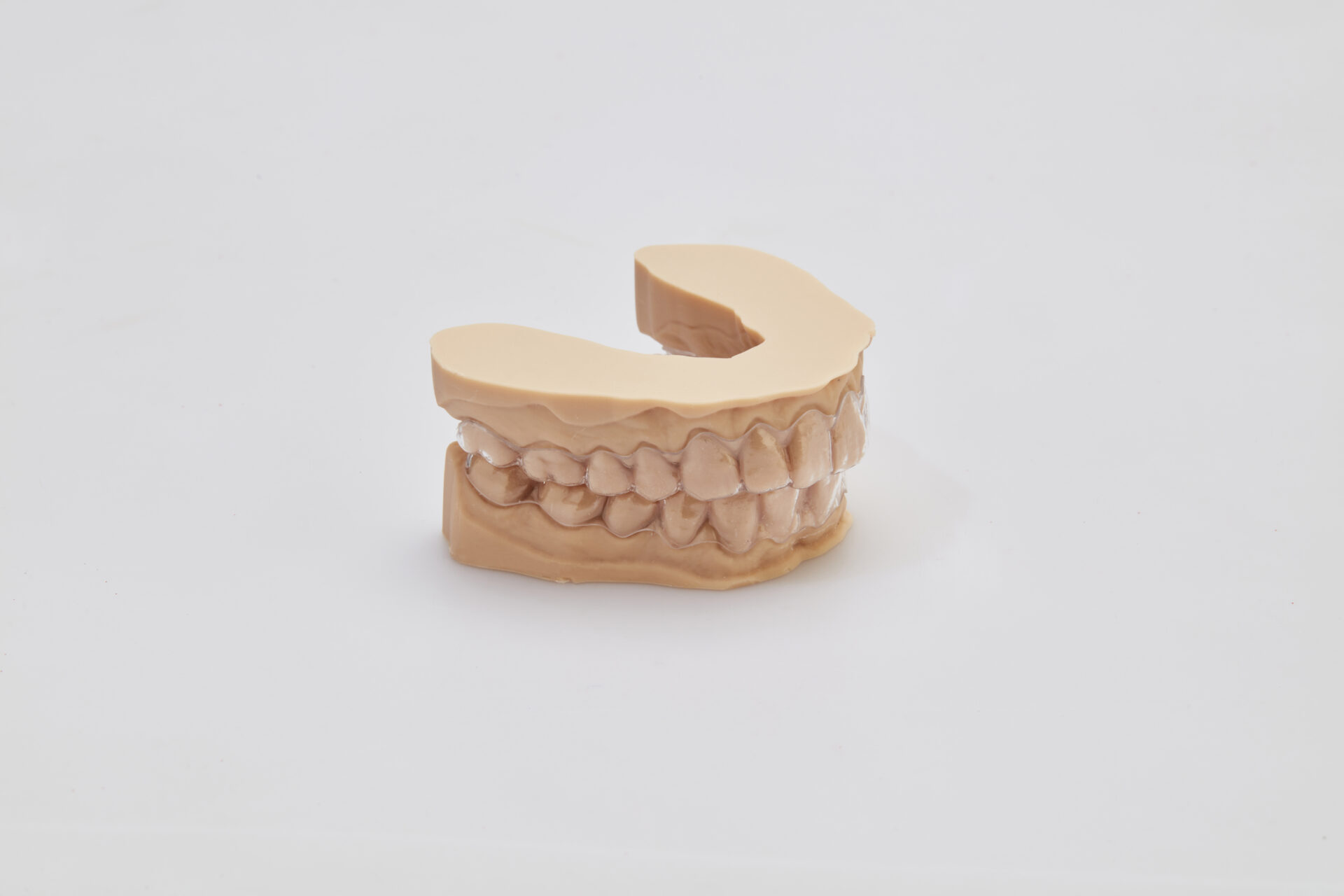 Orthodontic Retainer