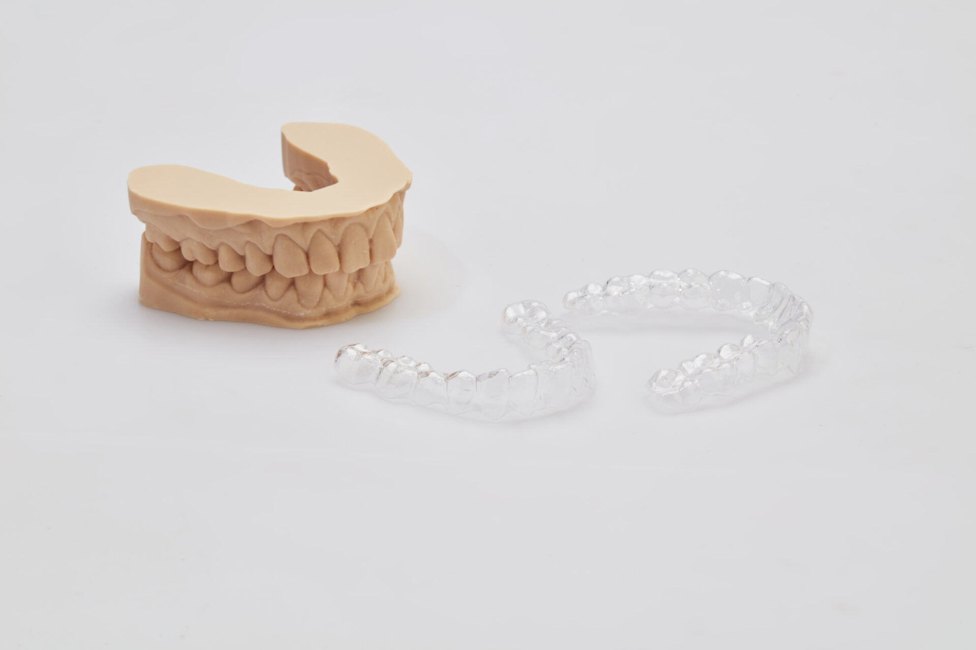Orthodontic Retainer